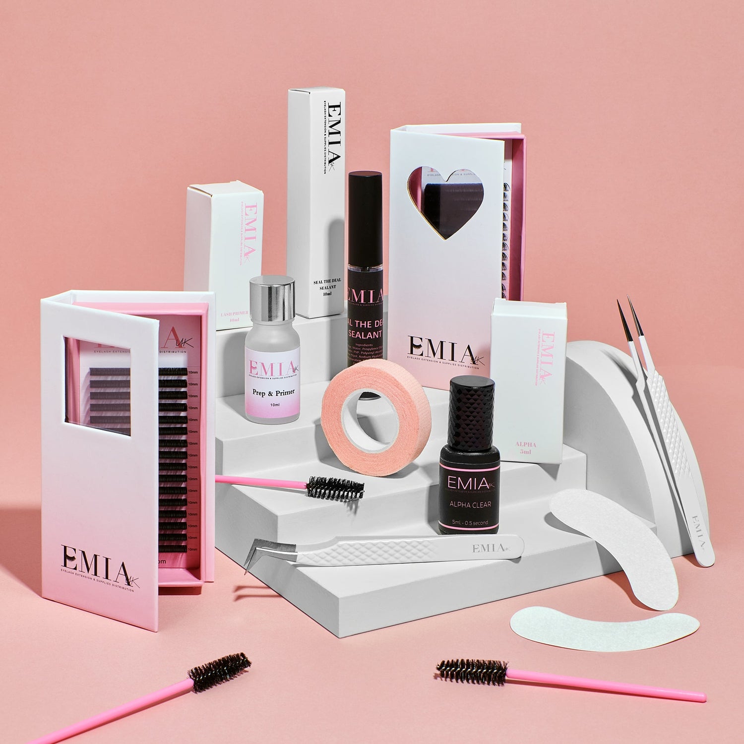 Kits & Bundles