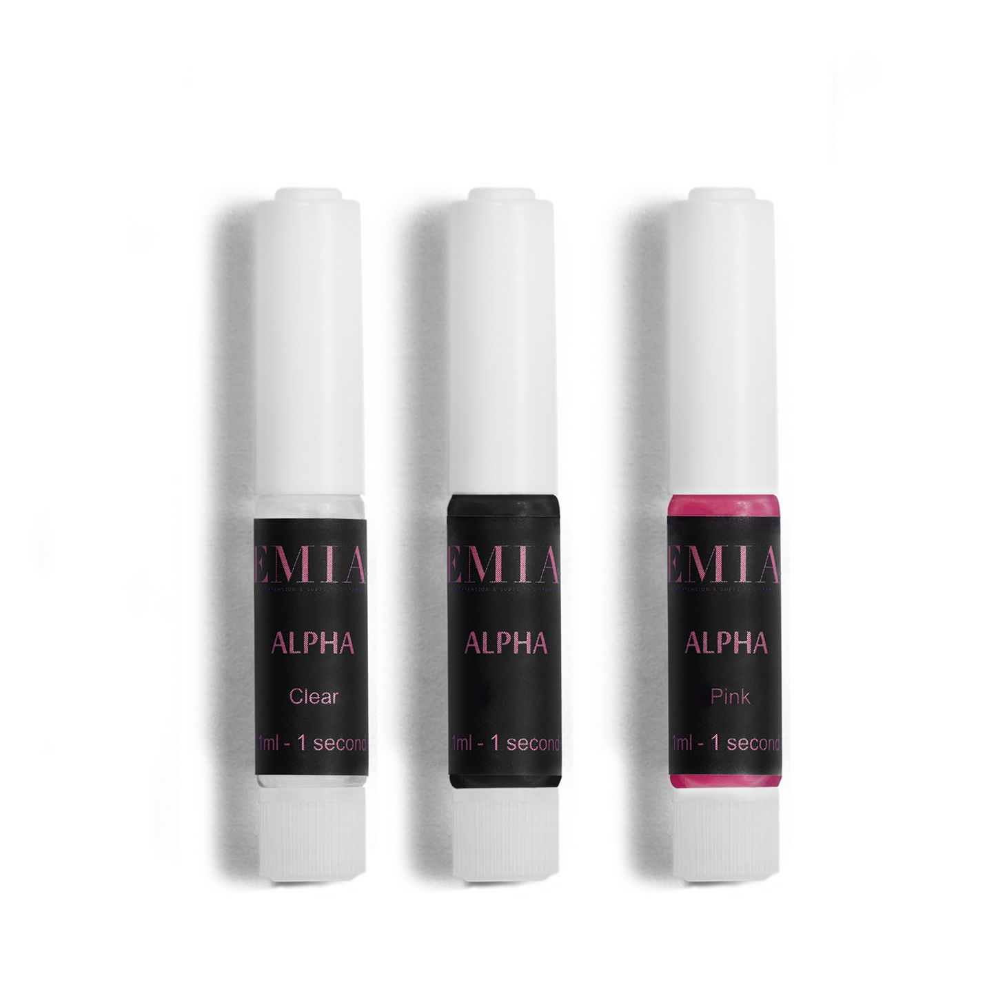 Alpha Glue (Sample)