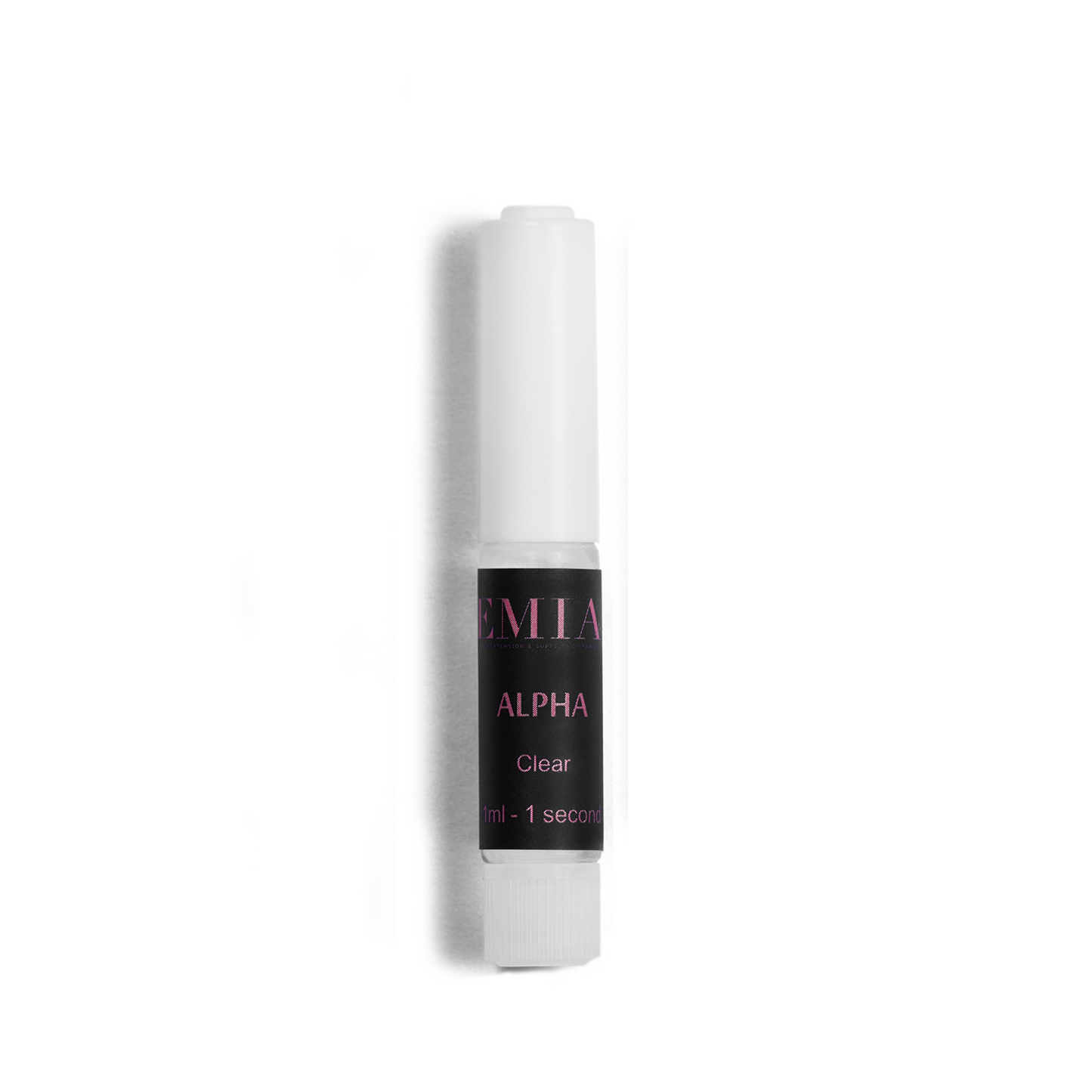 Alpha Glue (Sample)