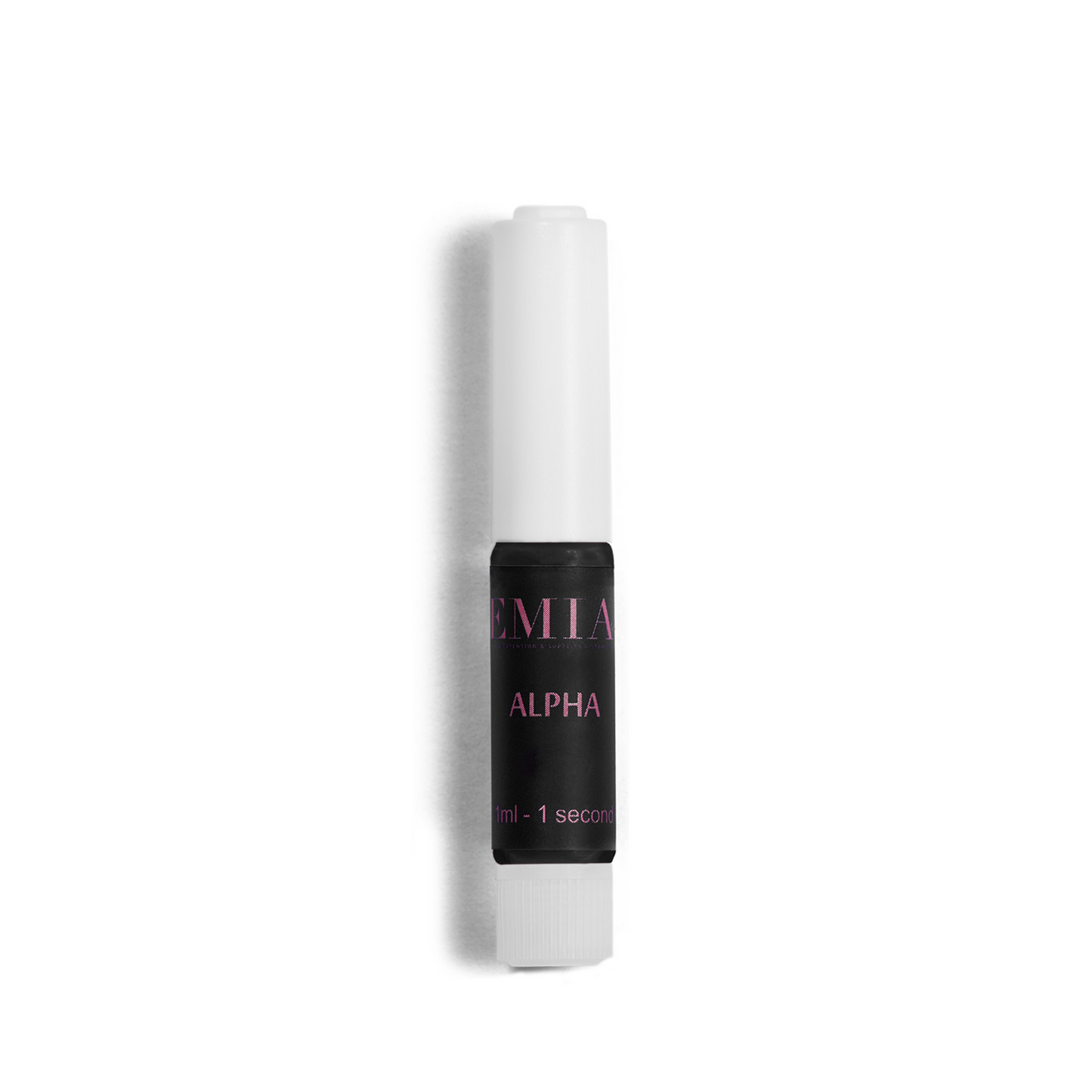 Alpha Glue (Sample)