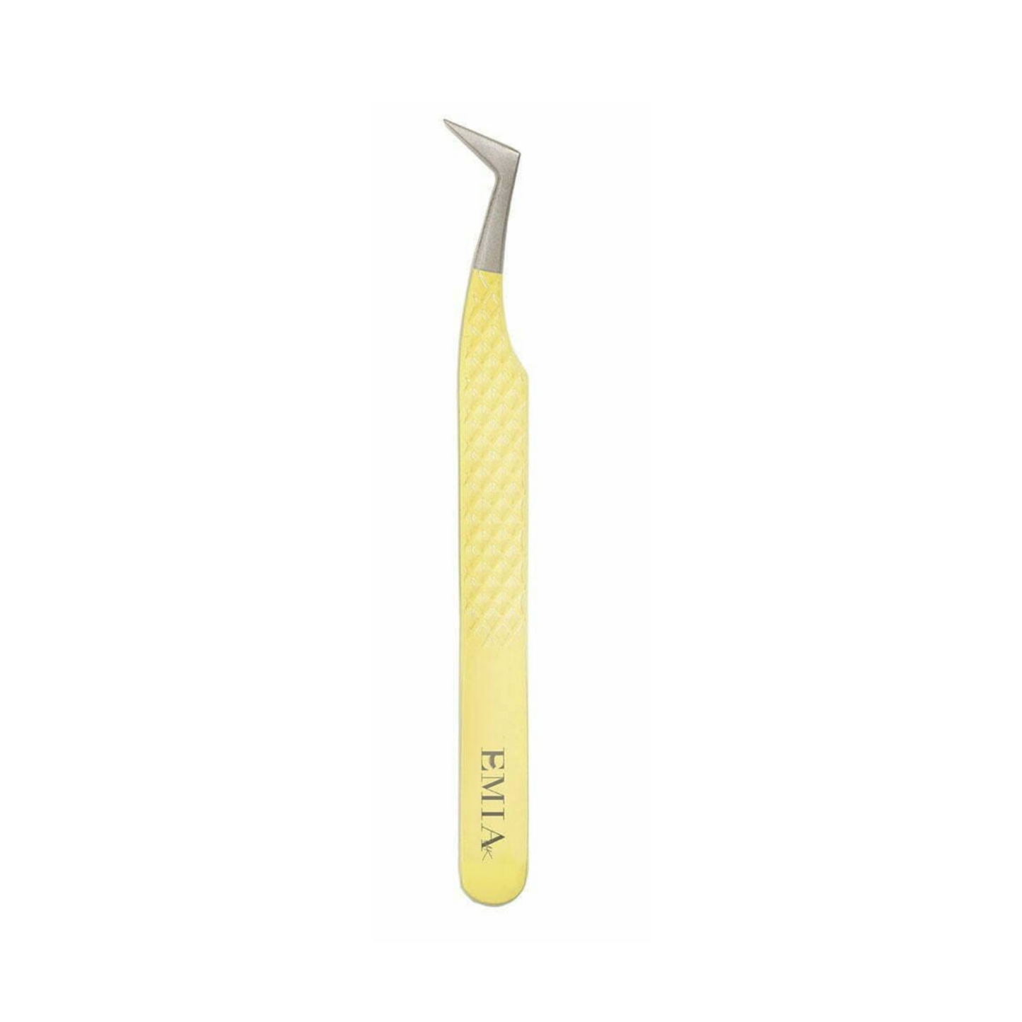 L Shaped Tweezers