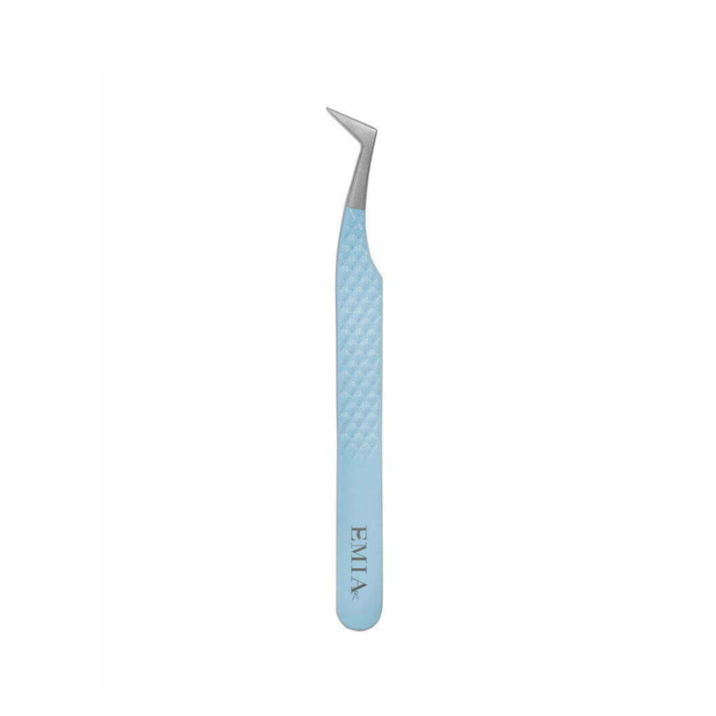 L Shaped Tweezers
