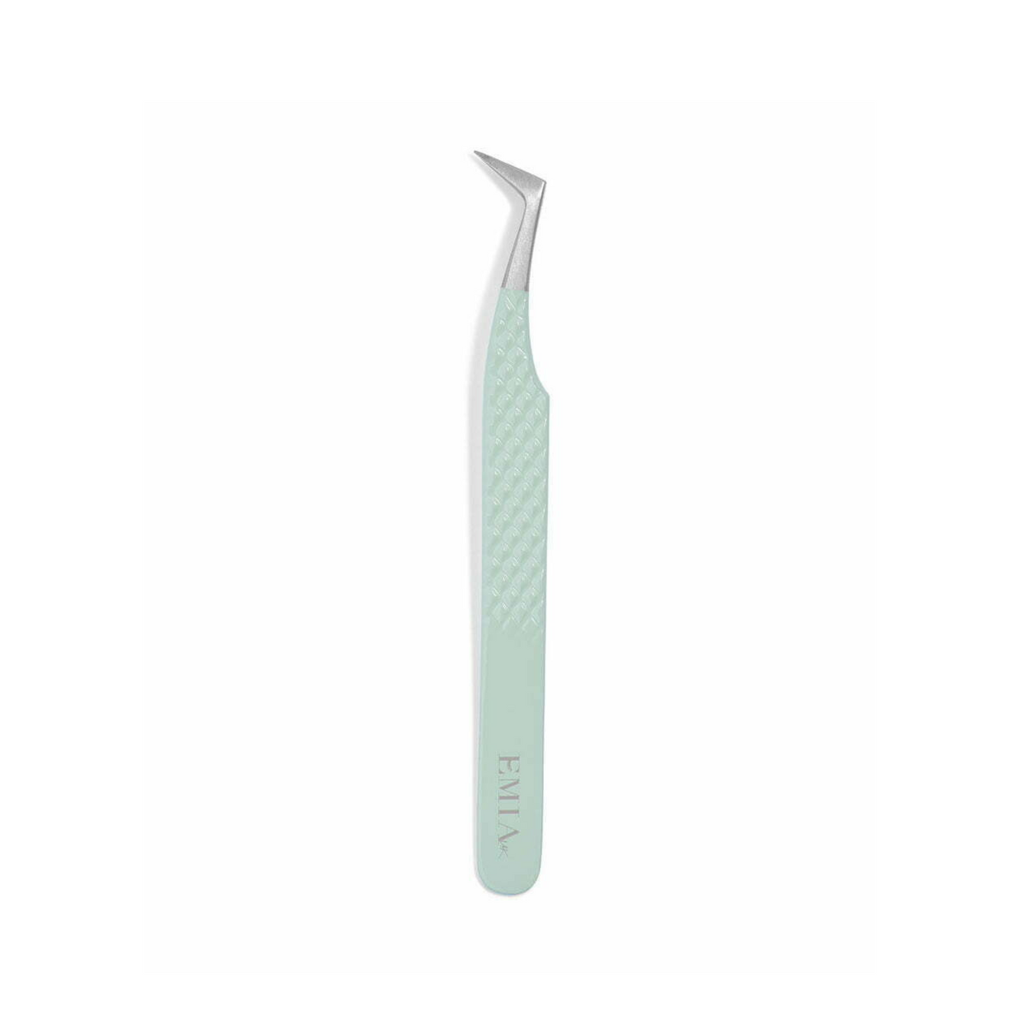 L Shaped Tweezers