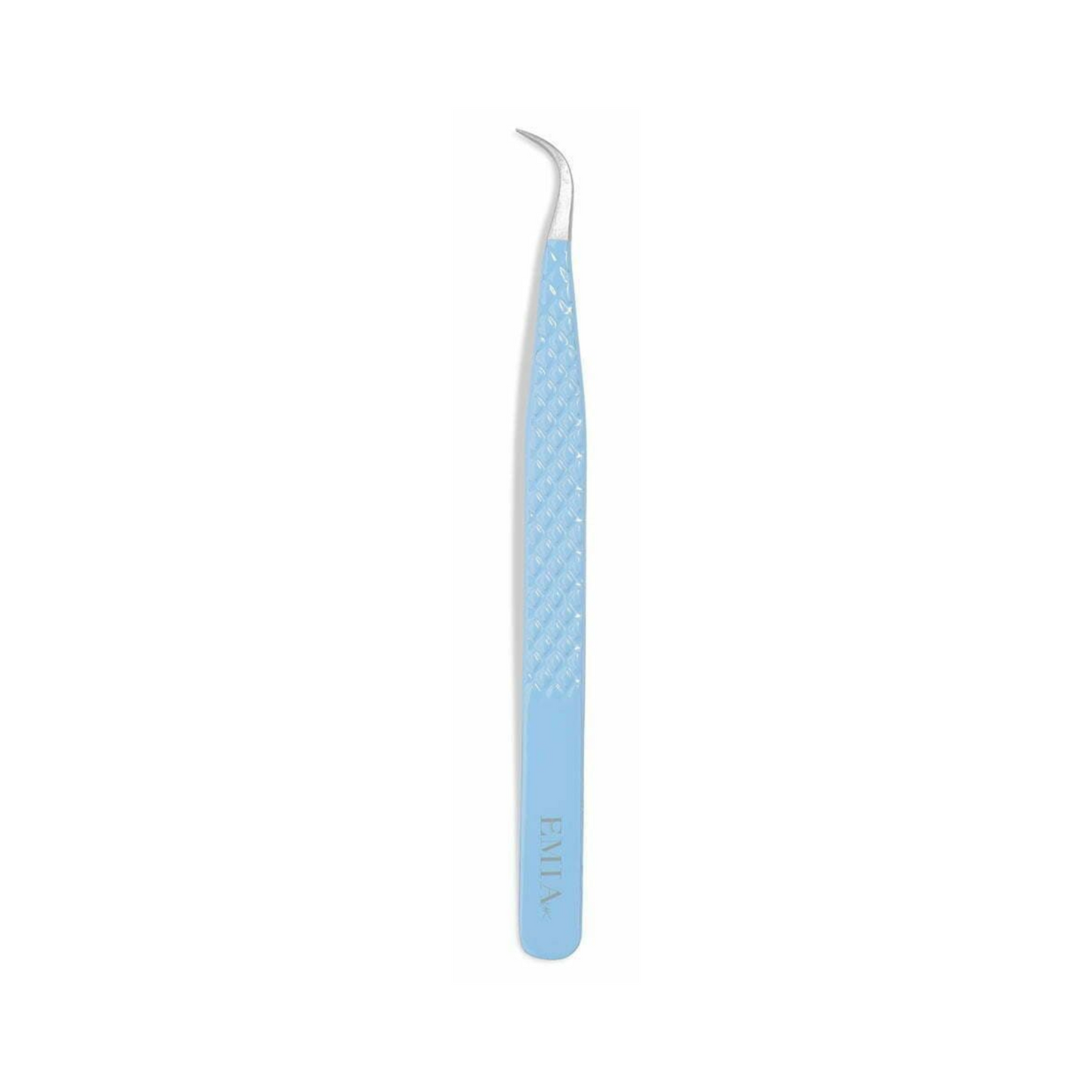 Mini Curve Tweezers