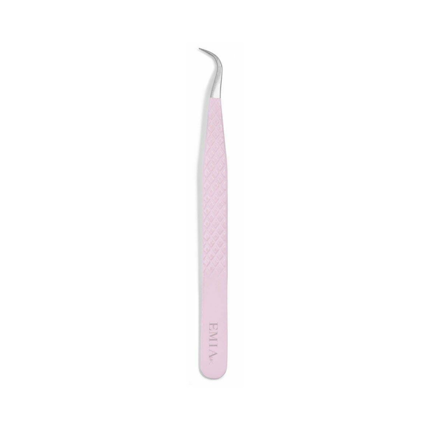 Mini Curve Tweezers