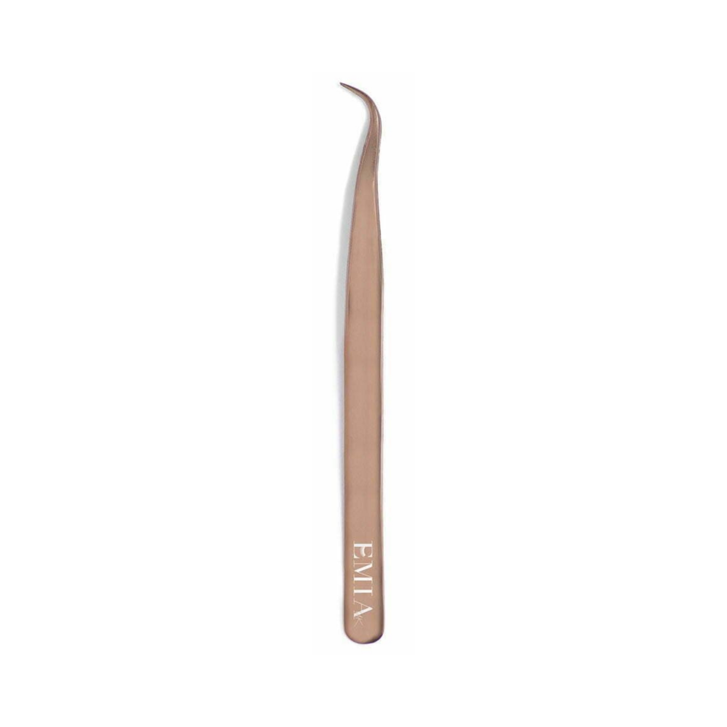 Mini Curve Tweezers