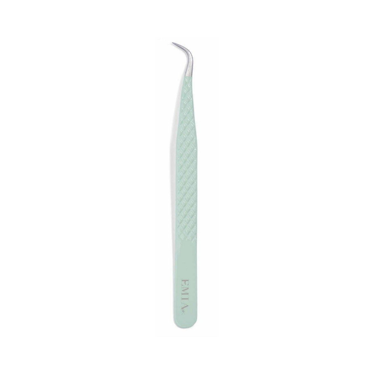 Mini Curve Tweezers