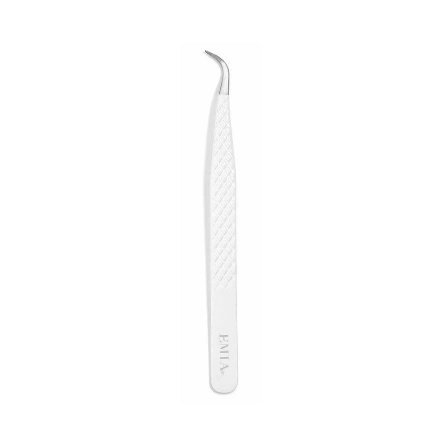Mini Curve Tweezers