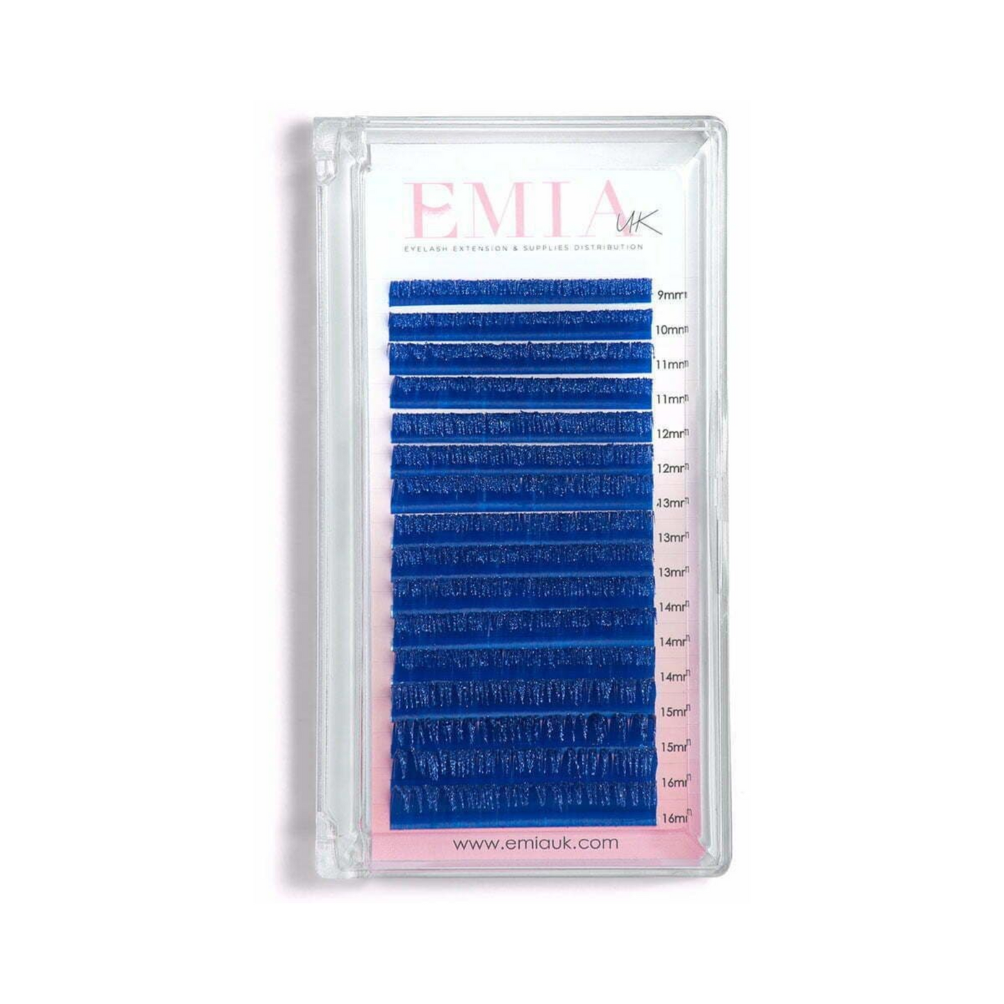 Glitter Lashes