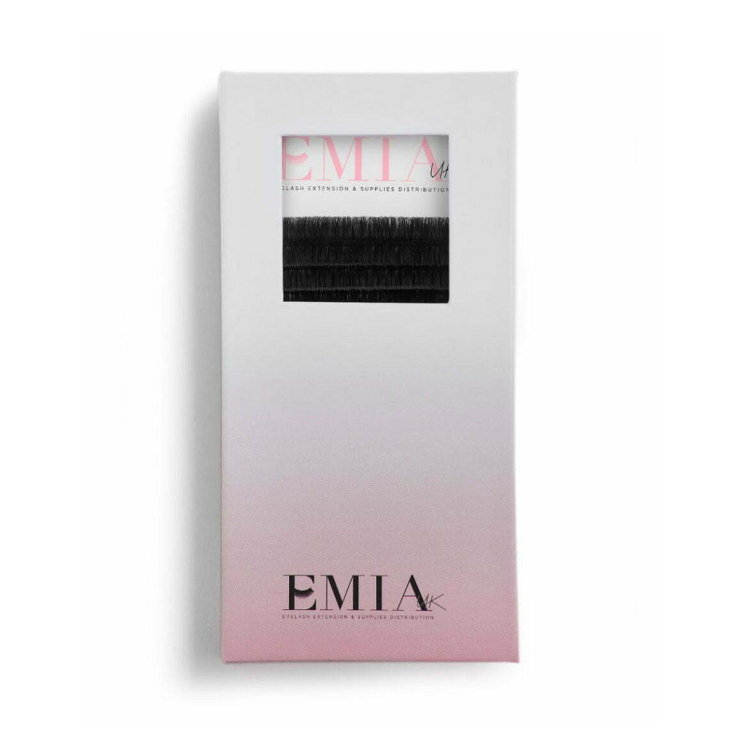 Easy Fanning Silk