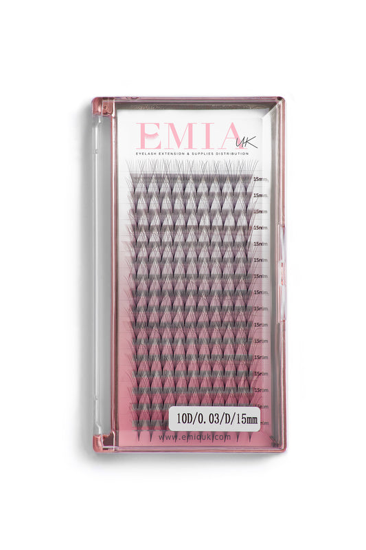 Clearance Promade 10D 0.03mm