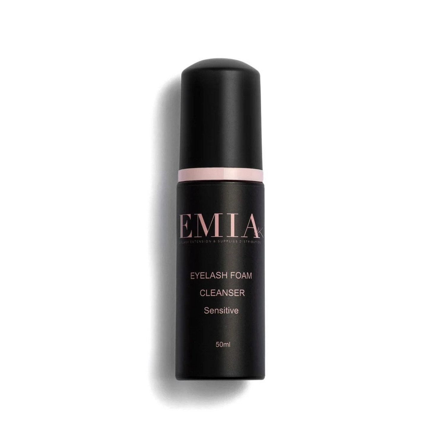 Eyelash Shampoo Cleanser