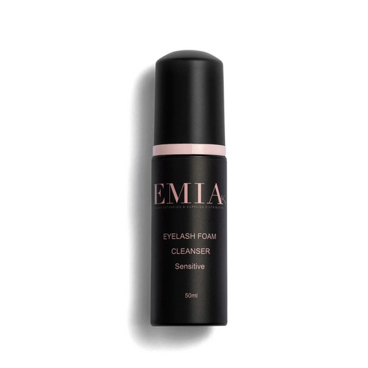 Eyelash Shampoo Cleanser