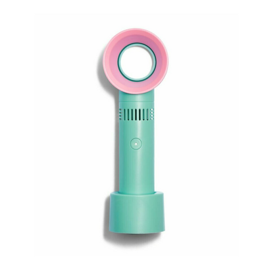 Handheld Lash Fan