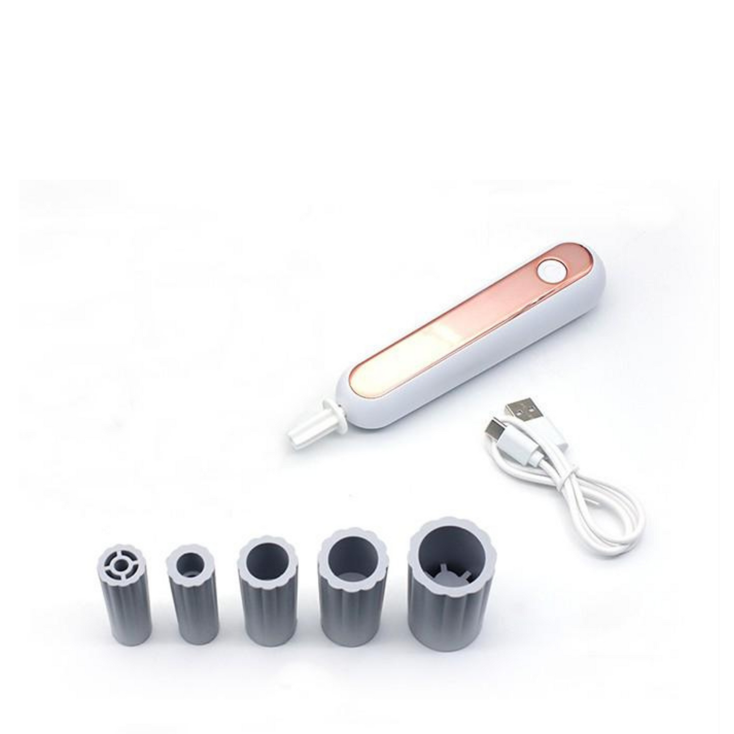 Glue Shaker