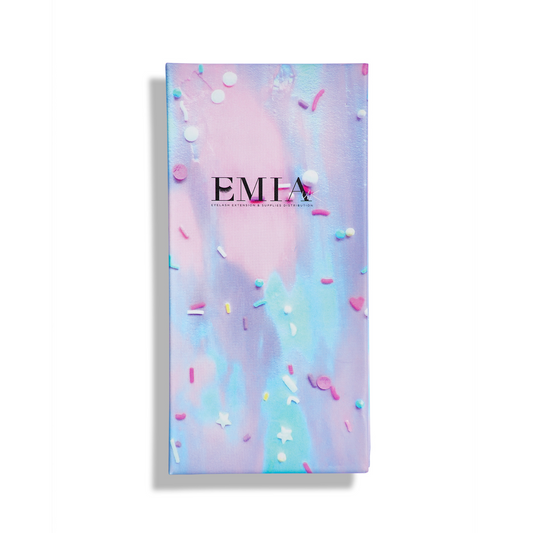 Volume Pastel Russian Volume Lash Extensions, UK | EMIA – Emia UK