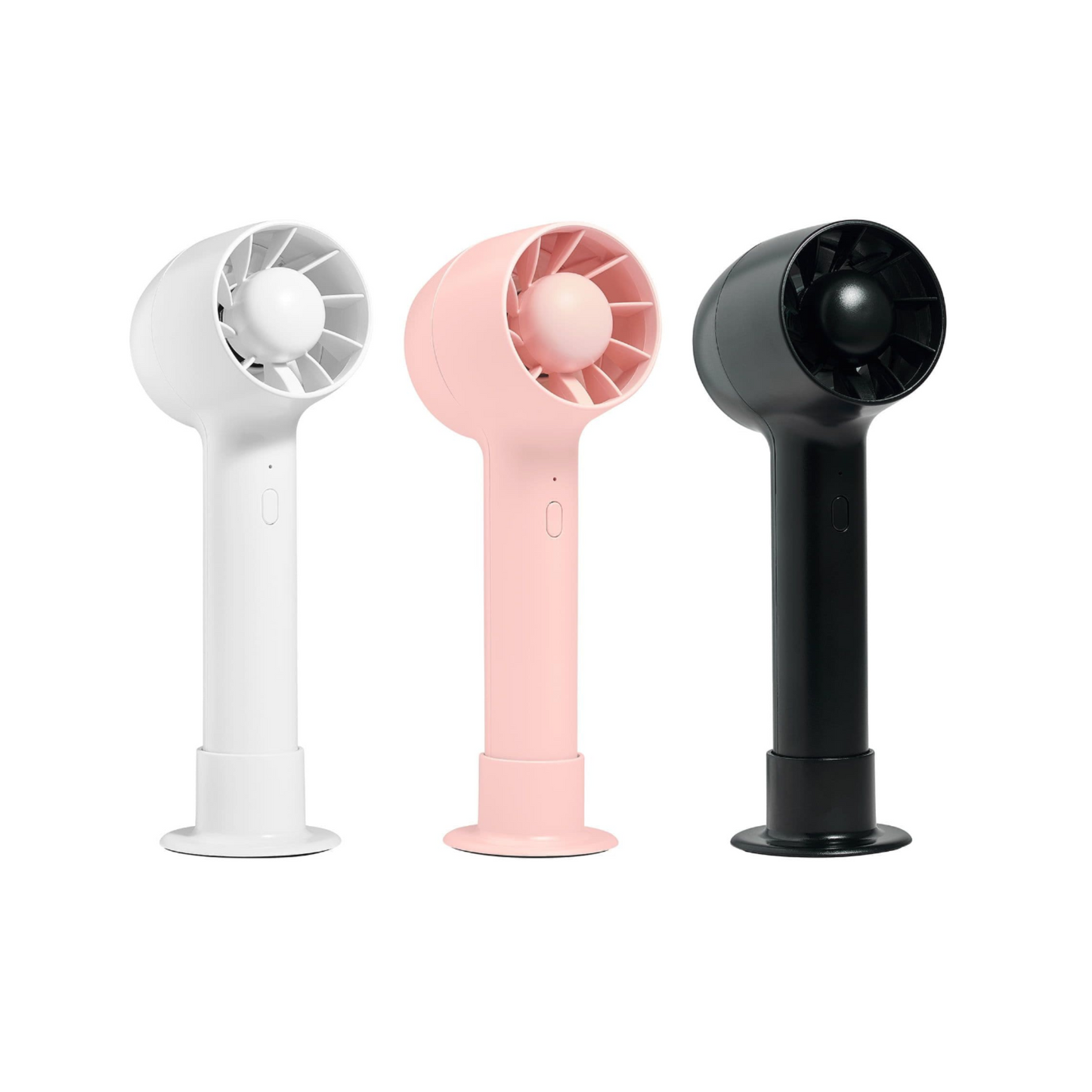 Handheld Lash Fan