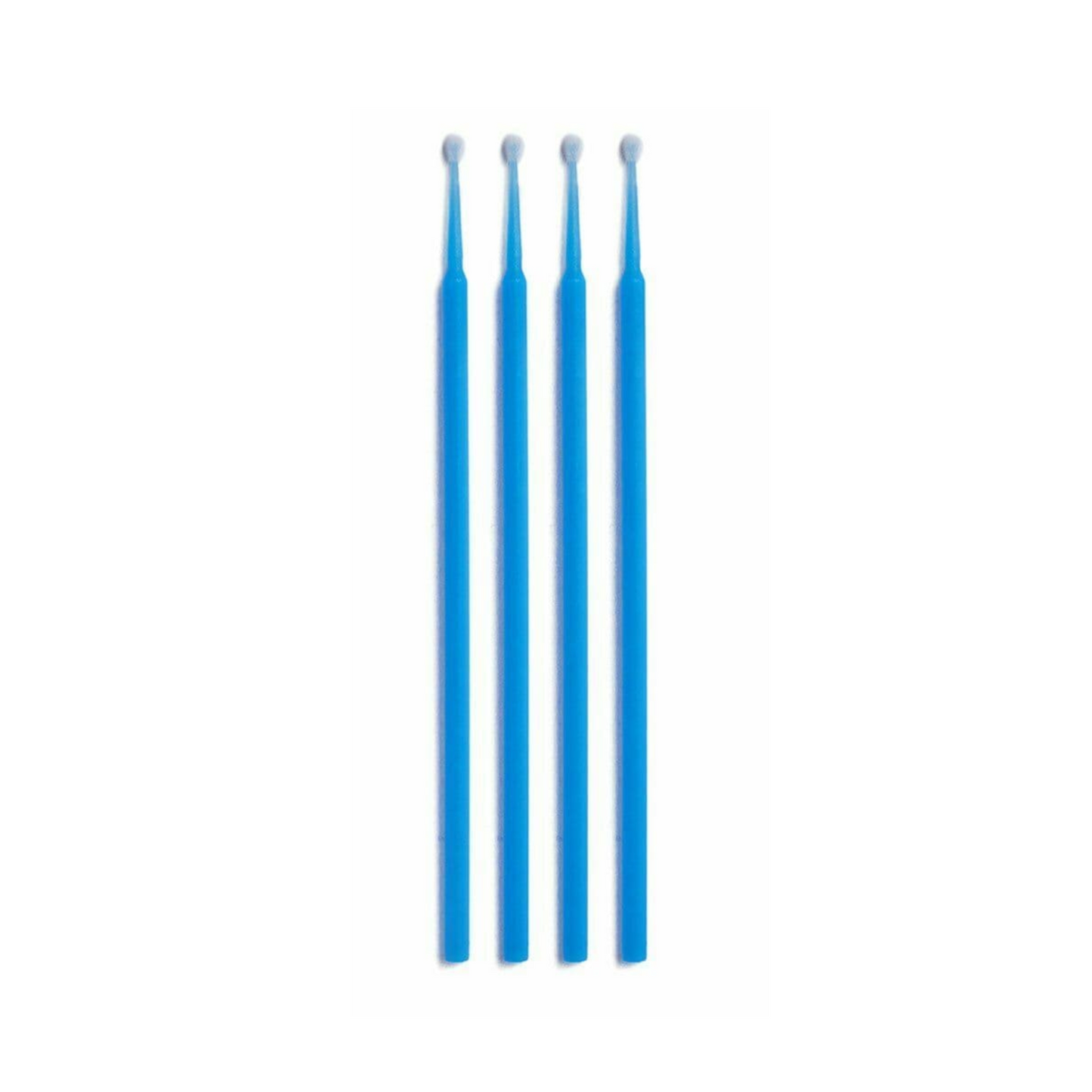 Microfibre Brushes
