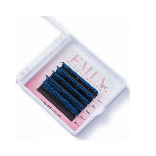 Glitter Lashes (Mini)