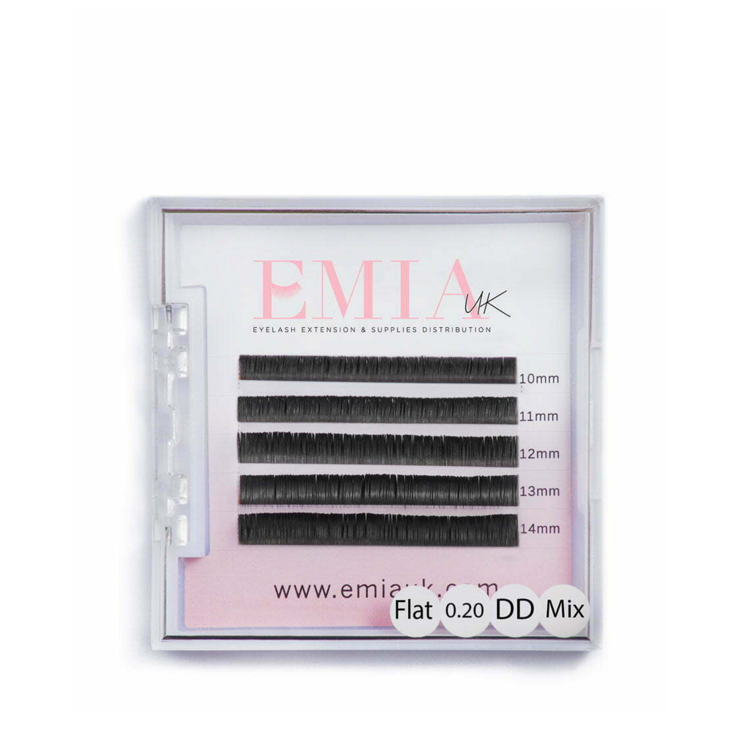 Cashmere Flat Individual (Sample)