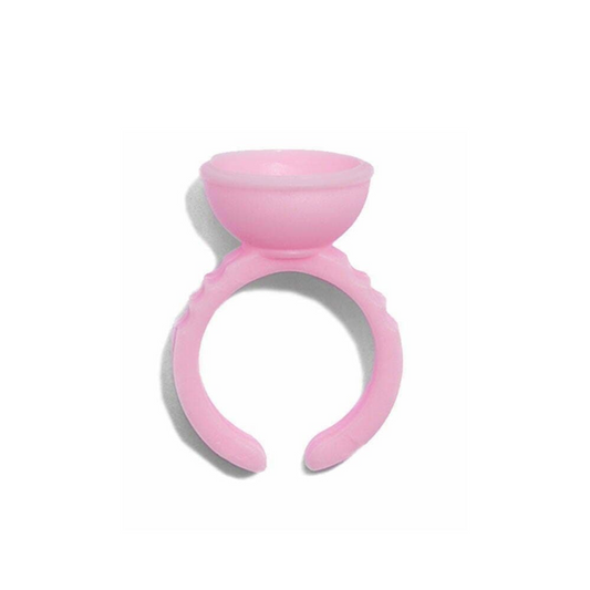 Circular Glue Ring