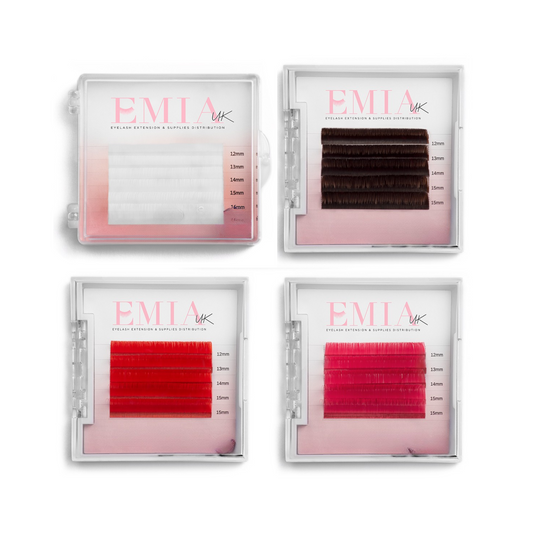 Classic Individual Colour (Mini Tray)