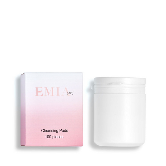 Cleansing Pads