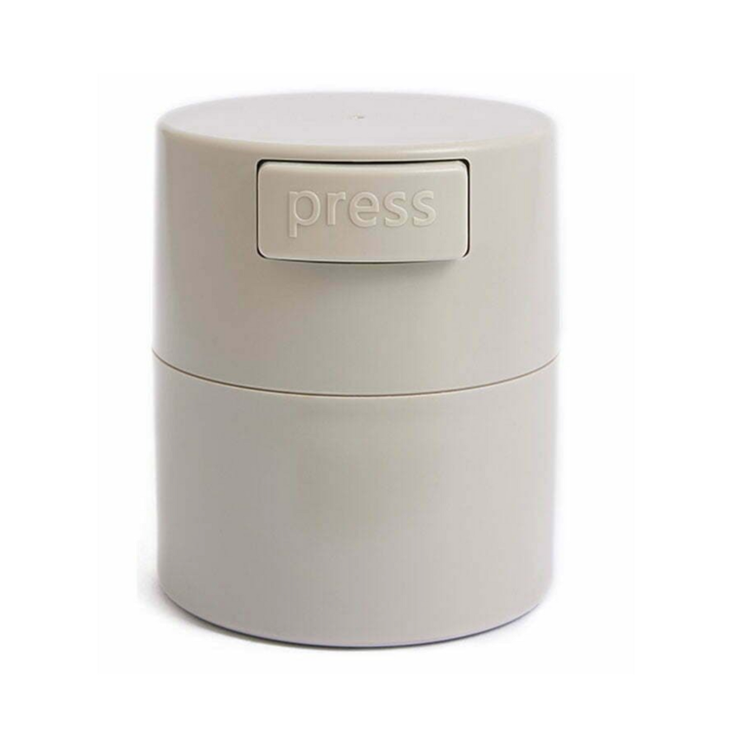 Adhesive Airtight Container