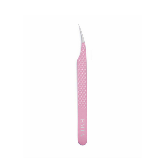 Curve Tweezers