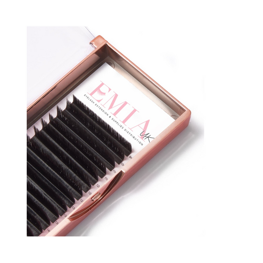 Easy Fanning Cashmere L Curl