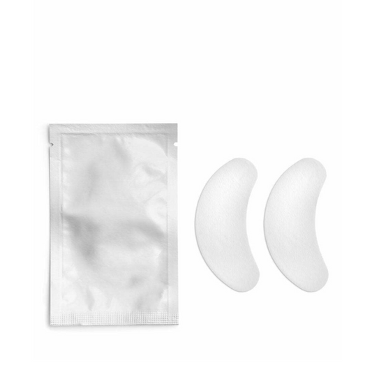 Lint Free Under Eye Pads