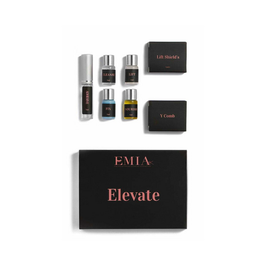 Elevate Lash Lift Kit