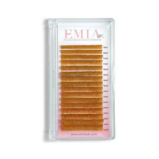 Glitter Lashes