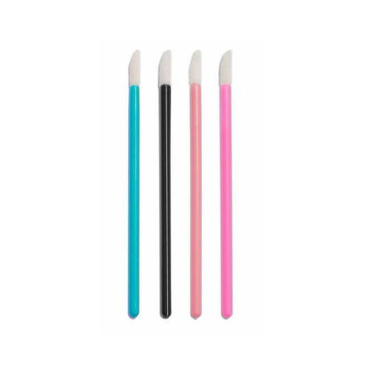 Lip brushes