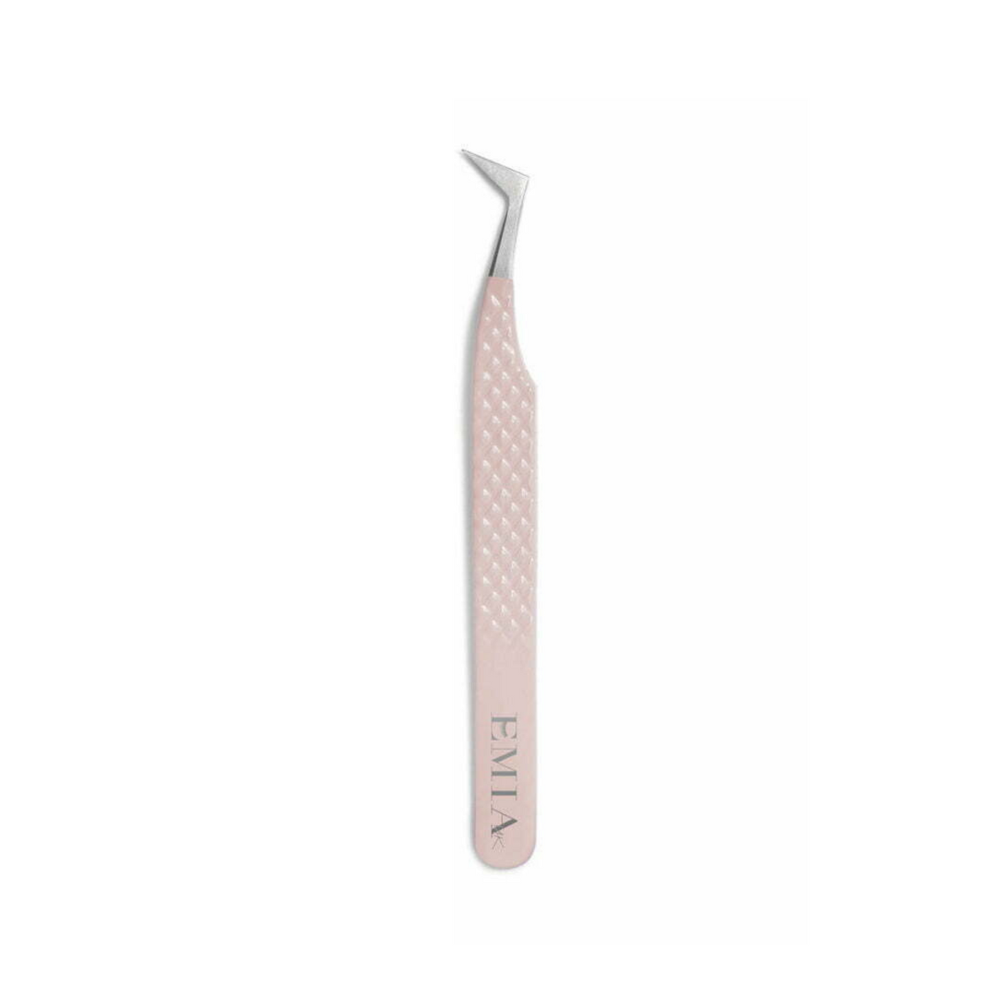 L Shaped Tweezers