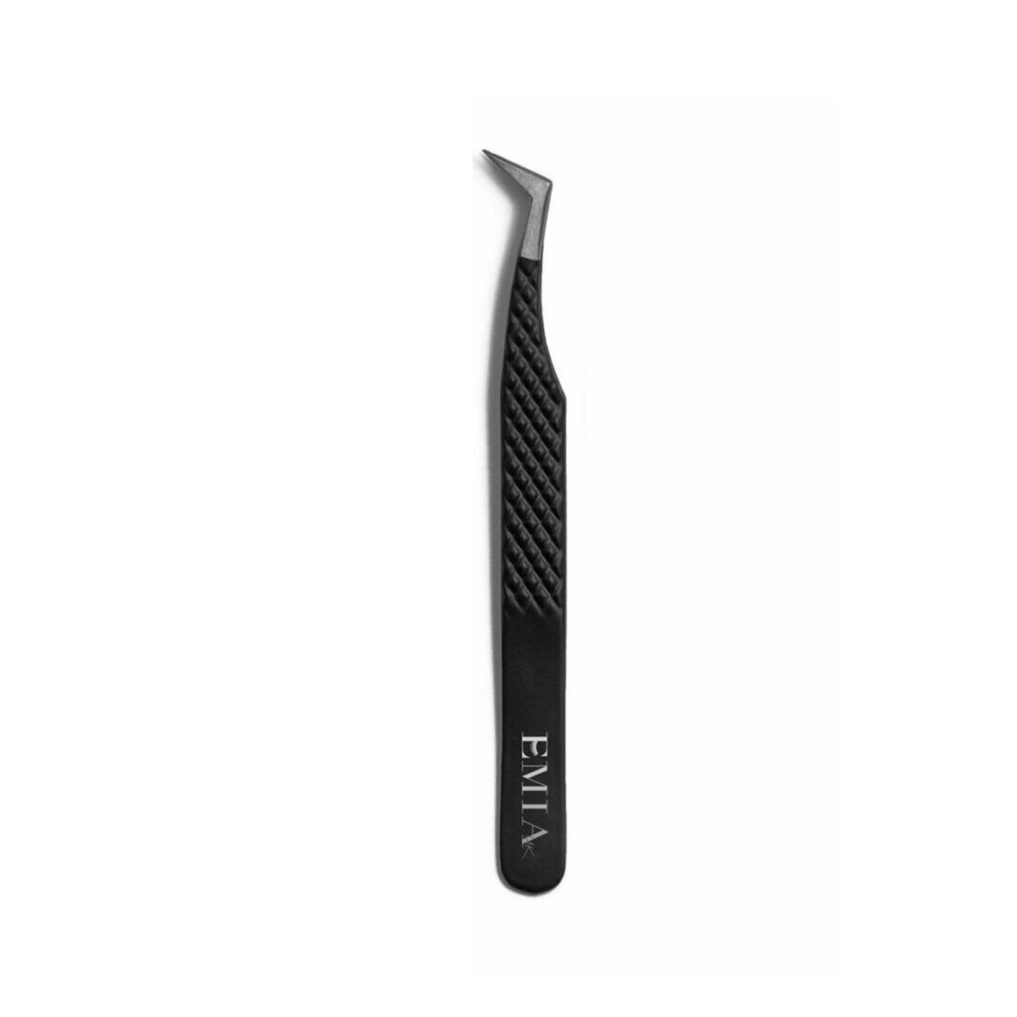 L Shaped Tweezers