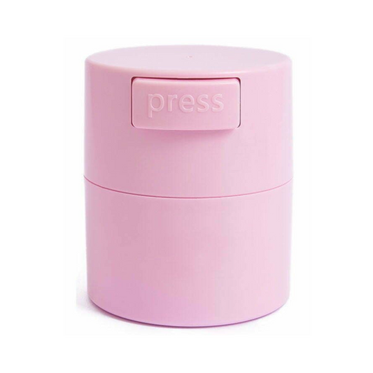 Adhesive Airtight Container