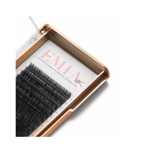 Silk Russian Volume L Curl