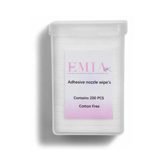 Adhesive Wipes