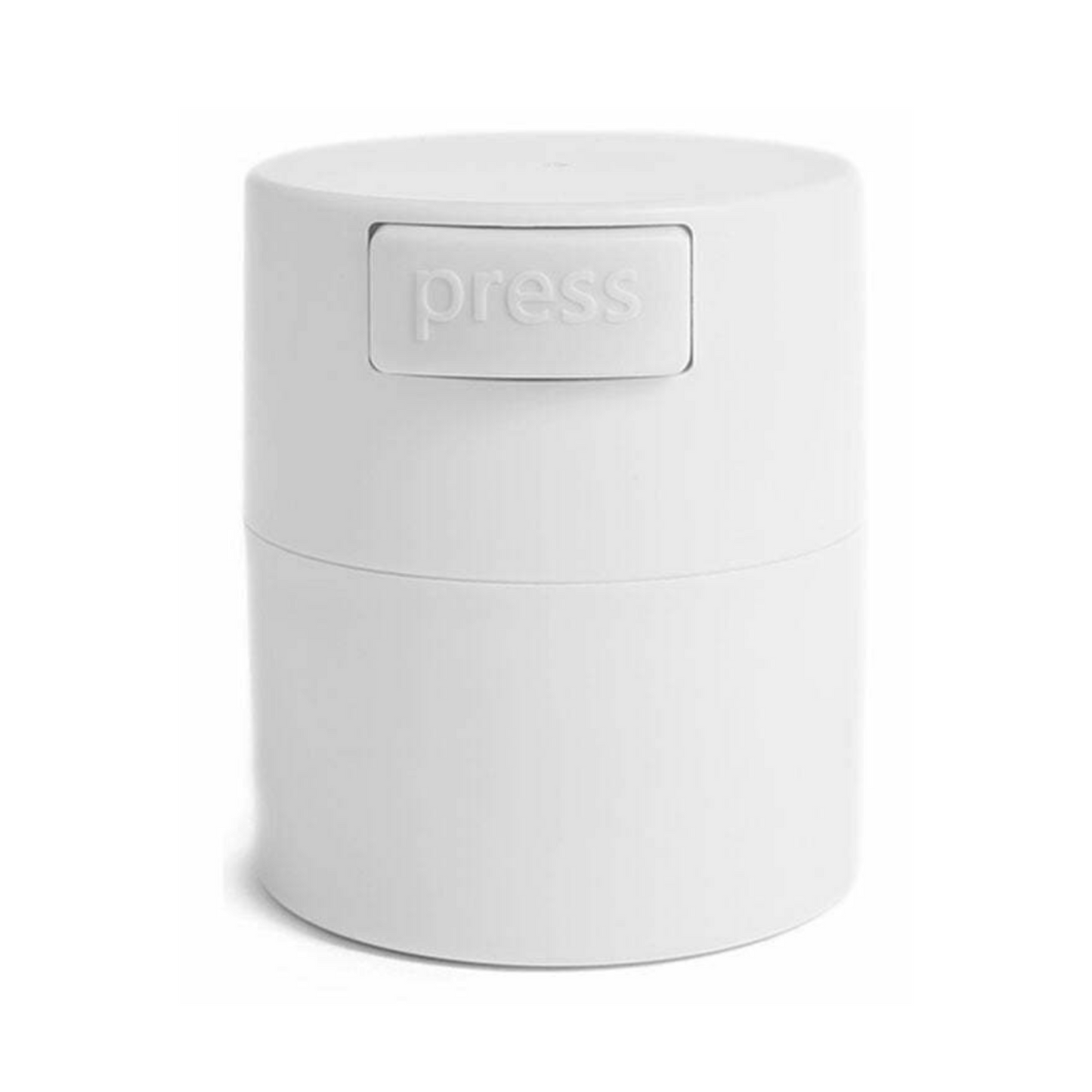 Adhesive Airtight Container