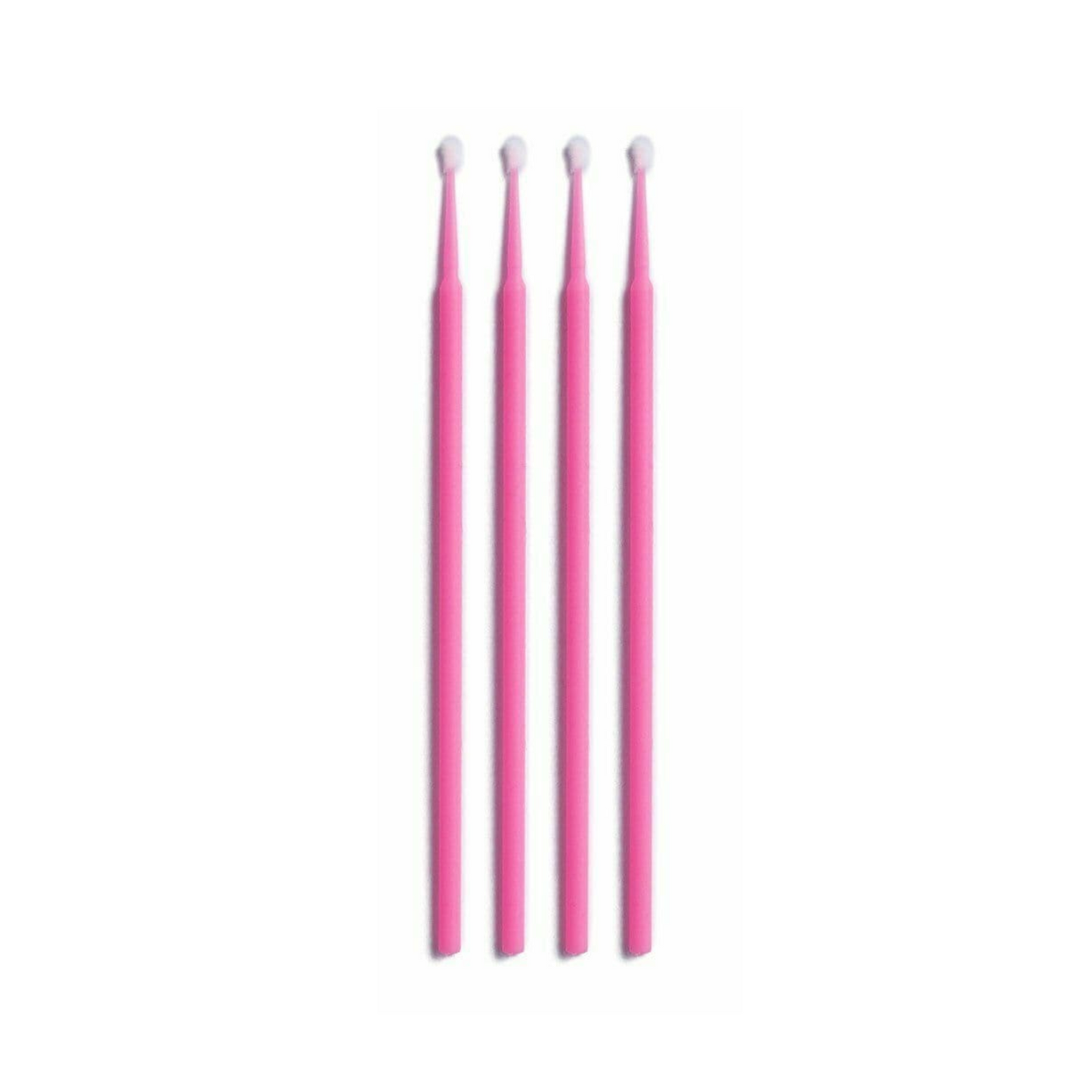 Microfibre Brushes