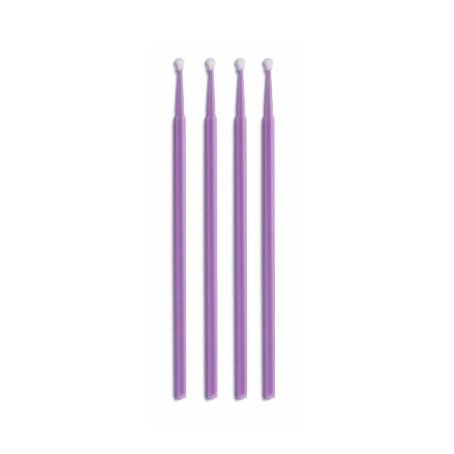 Microfibre Brushes