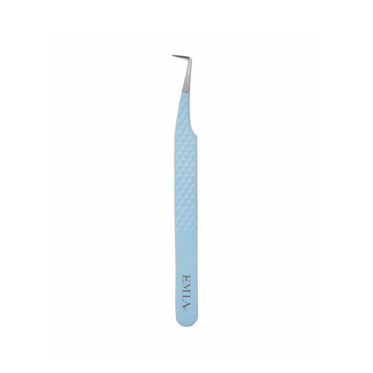 90 Degree Tweezers